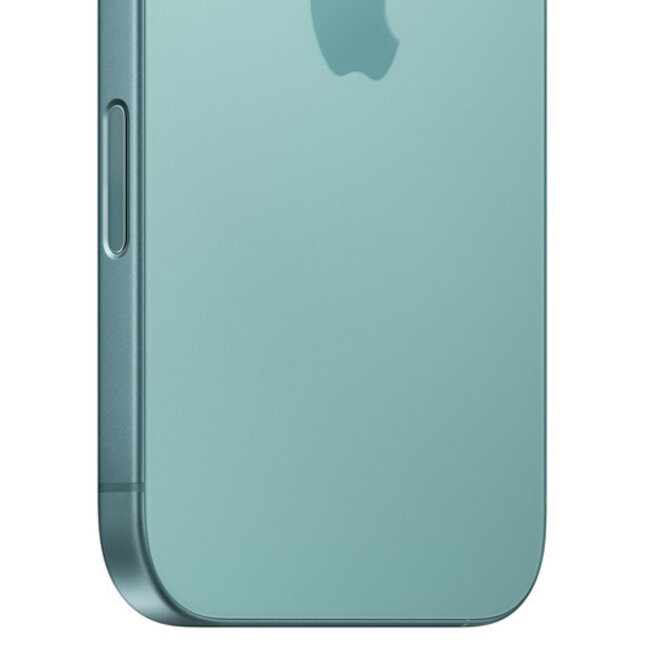 Apple iPhone 16 512GB teal