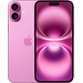 Apple iPhone 16 plus 256GB pink