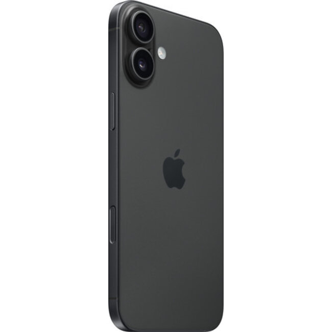 Apple iPhone 16 plus 512GB black