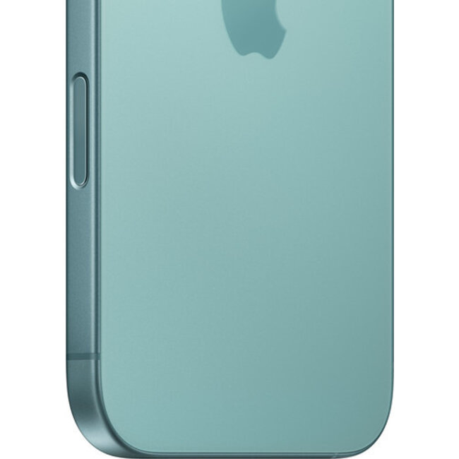 Apple iPhone 16 plus 512GB teal