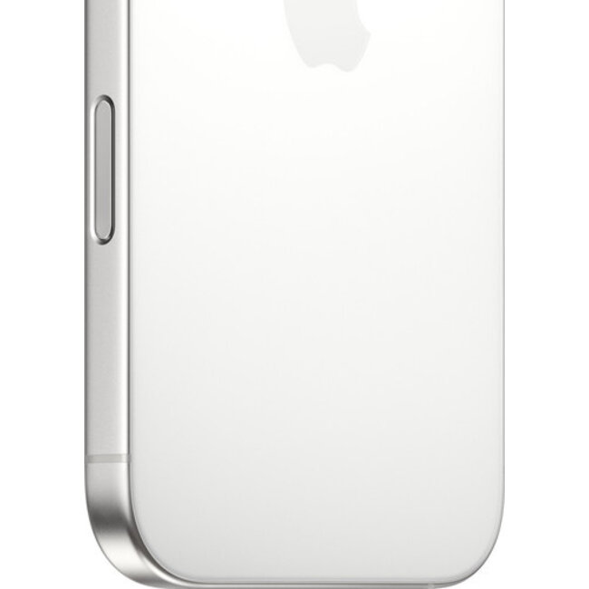 Apple iPhone 16 Pro 1TB white titanium