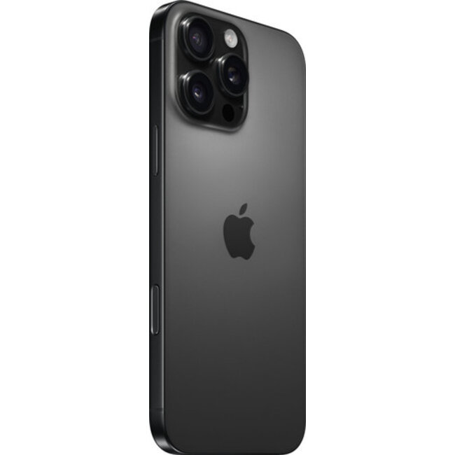 Apple iPhone 16 Pro Max 1TB black titanium