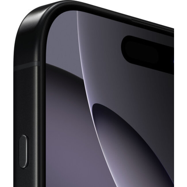 Apple iPhone 16 Pro Max 1TB black titanium