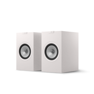 KEF Q3 Meta luidspreker wit