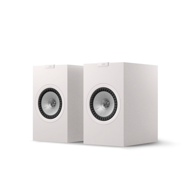 Kef Q3 Meta luidspreker wit