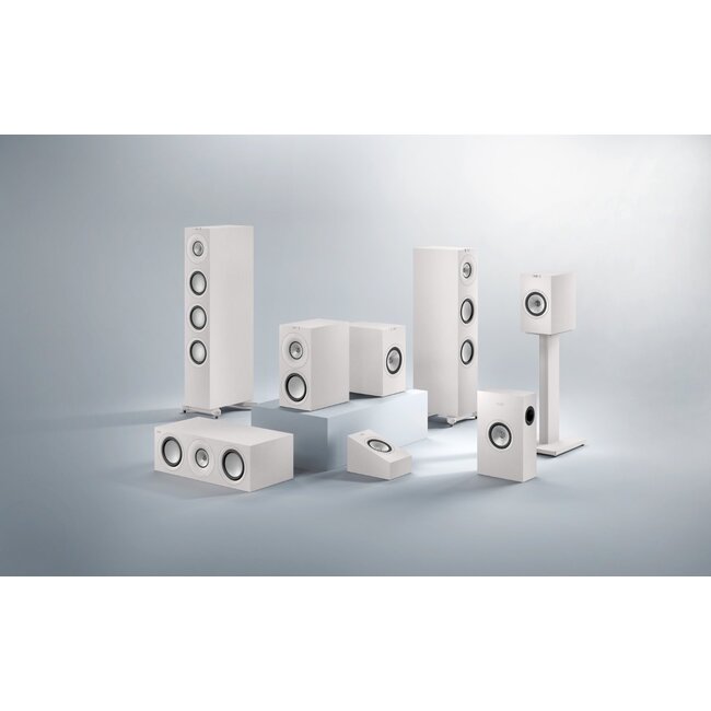 Kef Q3 Meta luidspreker wit