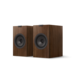 KEF Q3 Meta luidspreker walnoot