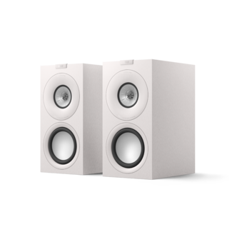 KEF Q Concerto Meta luidspreker wit