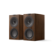 KEF Q Concerto Meta luidspreker walnoot