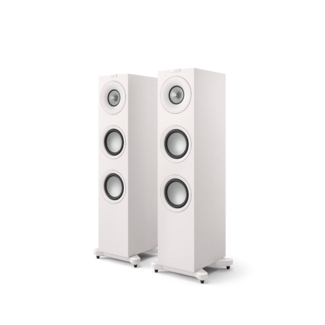 KEF Q7 Meta luidspreker wit