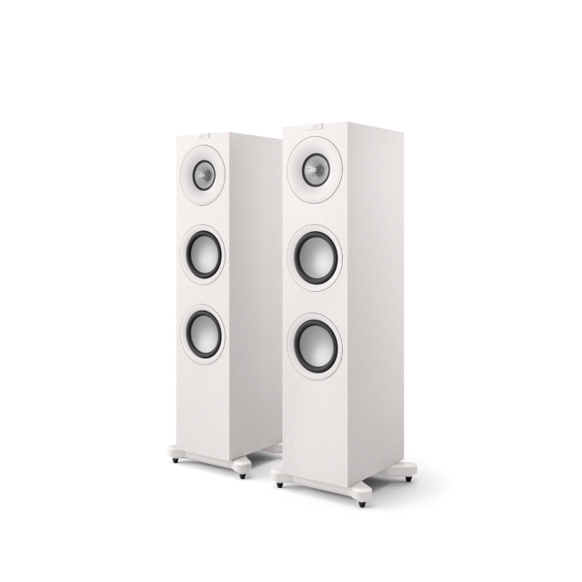Kef Q7 Meta luidspreker wit
