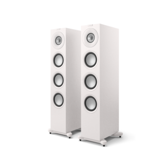 KEF Q11 Meta luidspreker wit