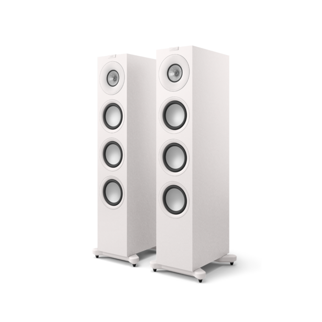 Kef Q11 Meta luidspreker wit
