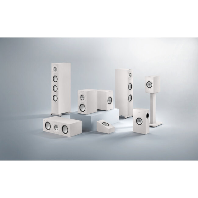 Kef Q11 Meta luidspreker wit