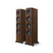 KEF Q11 Meta luidspreker walnoot