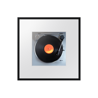 Samsung Music Frame HW-LS60D