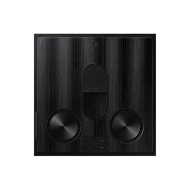 Samsung Music Frame HW-LS60D