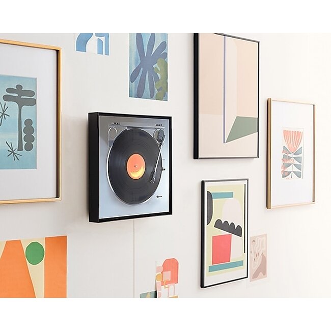 Samsung Music Frame HW-LS60D