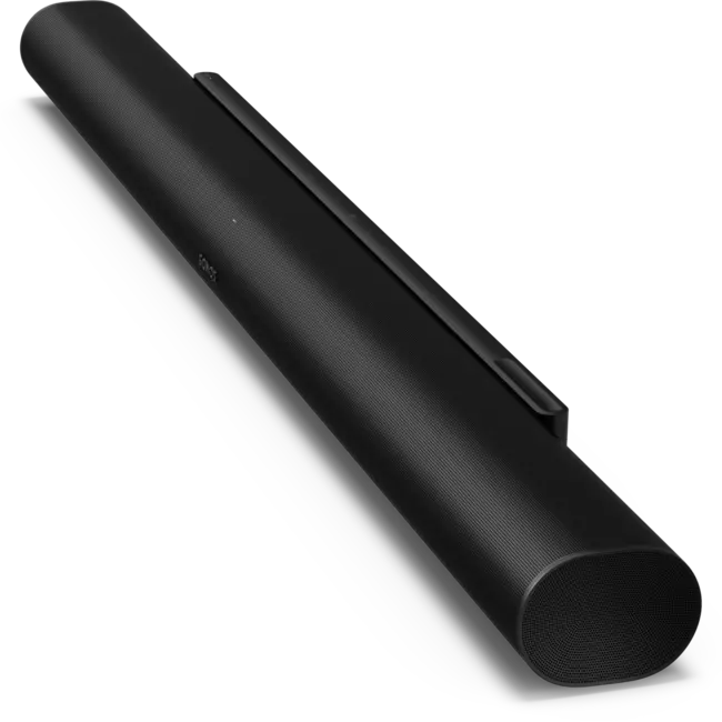 Sonos Arc Ultra soundbar zwart