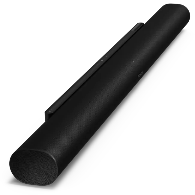Sonos Arc Ultra soundbar zwart