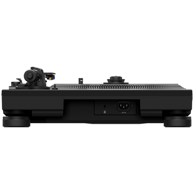 Pioneer DJ PLX-CRSS12 direct Drive-draaitafel met DVS control