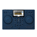 AlphaTheta OMNIS-DUO all-in-one dj-systeem
