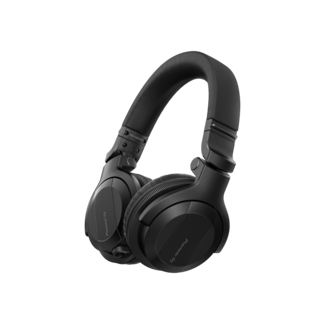 Pioneer DJ HDJ-CUE1BT dj-hoofdtelefoon zwart