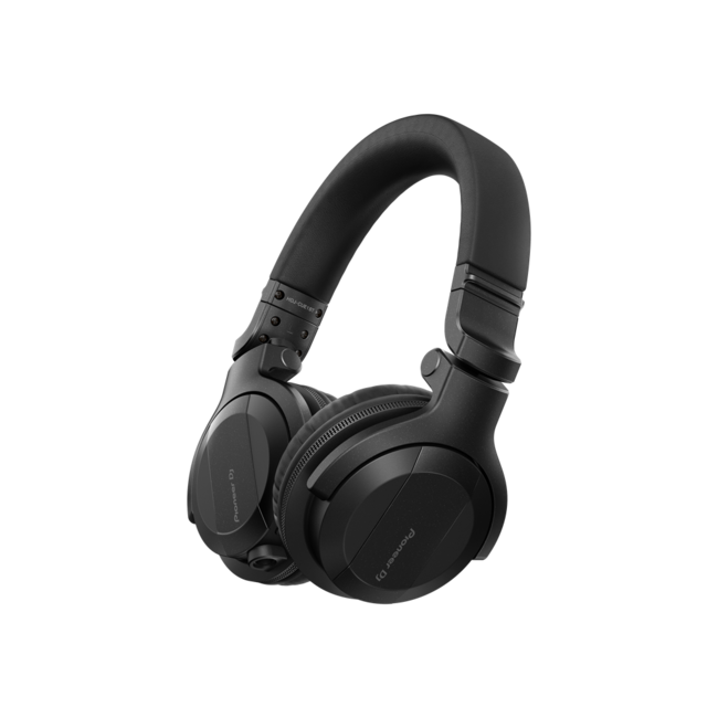 Pioneer DJ HDJ-CUE1BT dj-hoofdtelefoon zwart