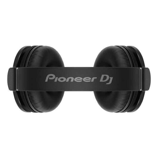 Pioneer DJ HDJ-CUE1BT dj-hoofdtelefoon zwart