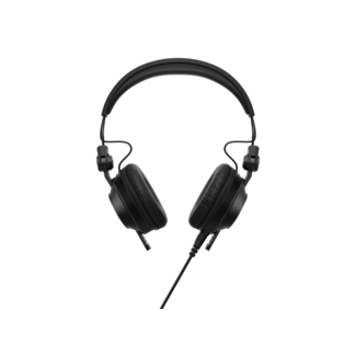 Pioneer DJ HDJ-CX on-ear-dj-hoofdtelefoon zwart