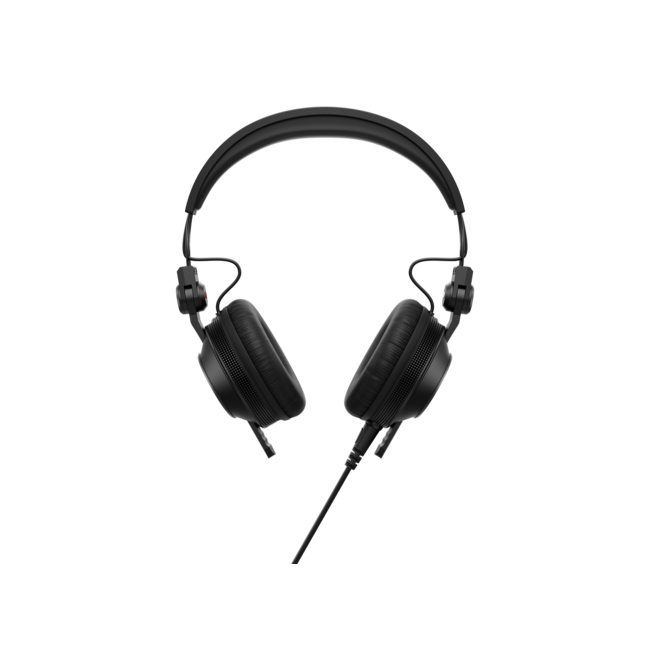 Pioneer DJ HDJ-CX on-ear-dj-hoofdtelefoon zwart