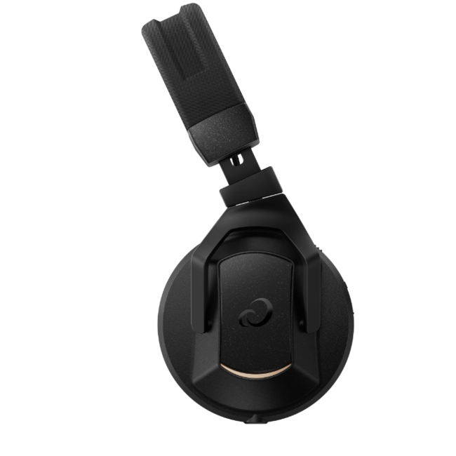 AlphaTheta HDJ-F10 draadloze dj-hoofdtelefoon