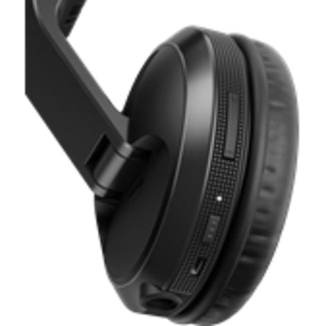 Pioneer DJ HDJ-X5BT DJ-hoofdtelefoon zwart