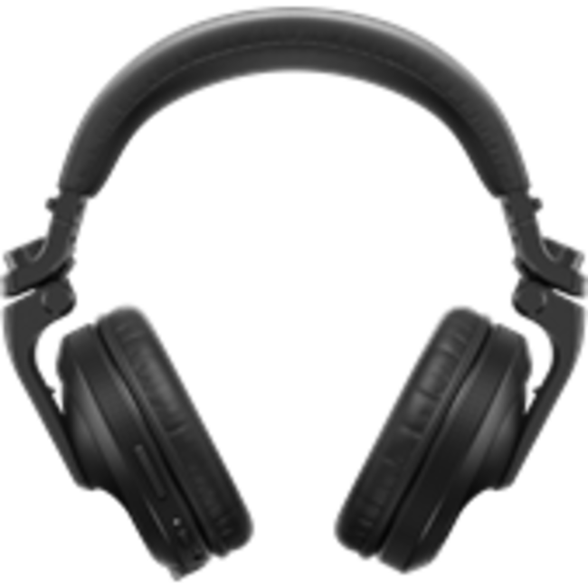 Pioneer DJ HDJ-X5BT DJ-hoofdtelefoon zwart