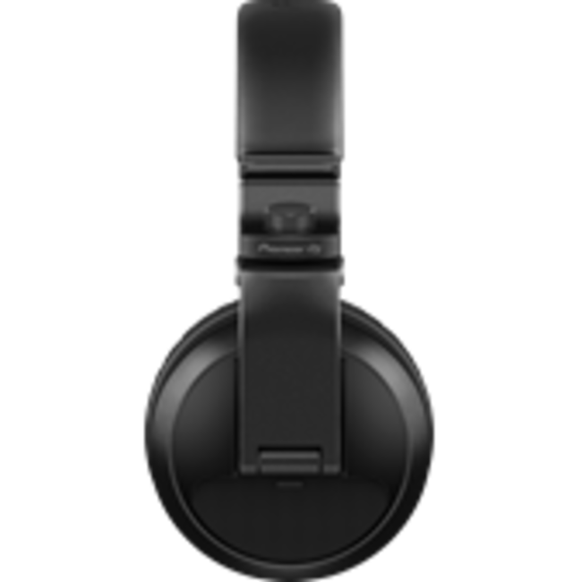 Pioneer DJ HDJ-X5BT DJ-hoofdtelefoon zwart