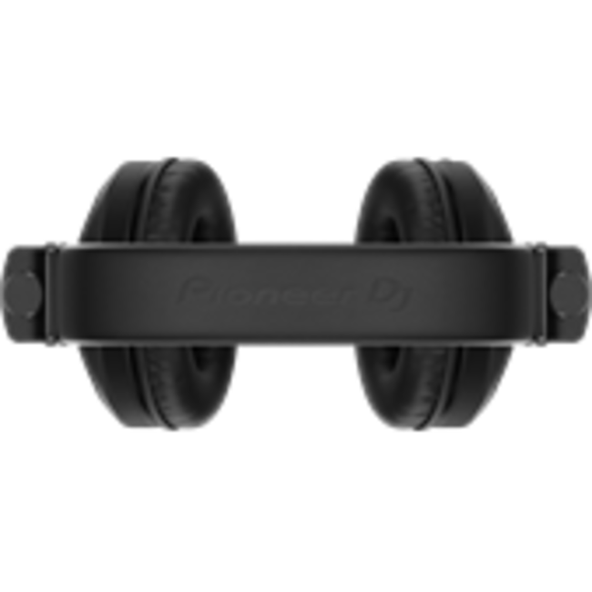 Pioneer DJ HDJ-X5BT DJ-hoofdtelefoon zwart
