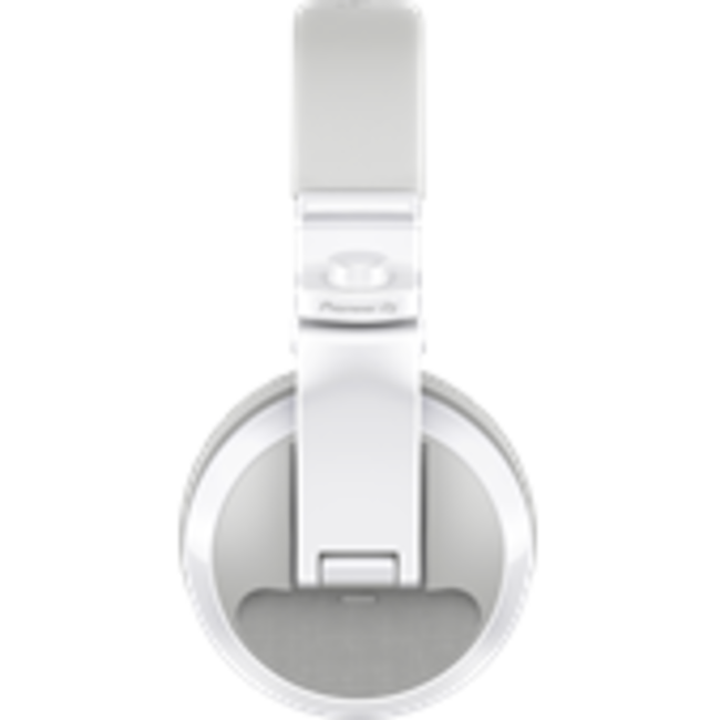Pioneer DJ HDJ-X5BT DJ-hoofdtelefoon wit