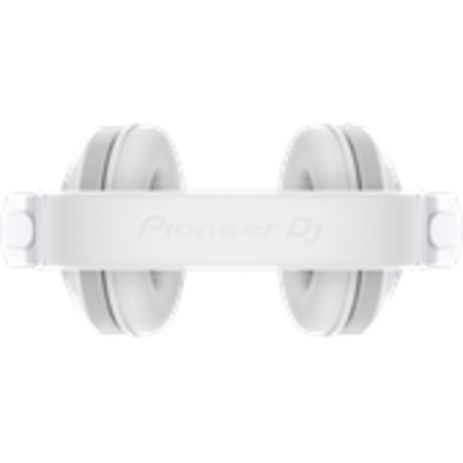 Pioneer DJ HDJ-X5BT DJ-hoofdtelefoon wit