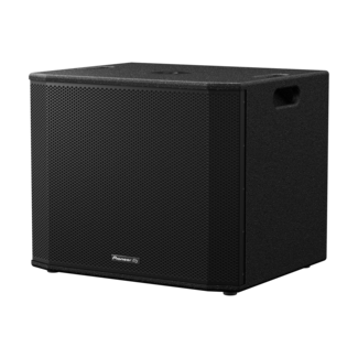 Pioneer DJ XPRS1182S actieve subwoofer