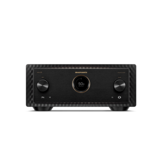 Marantz Model 10 versterker zwart