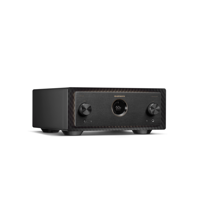 Marantz Model 10 versterker zwart