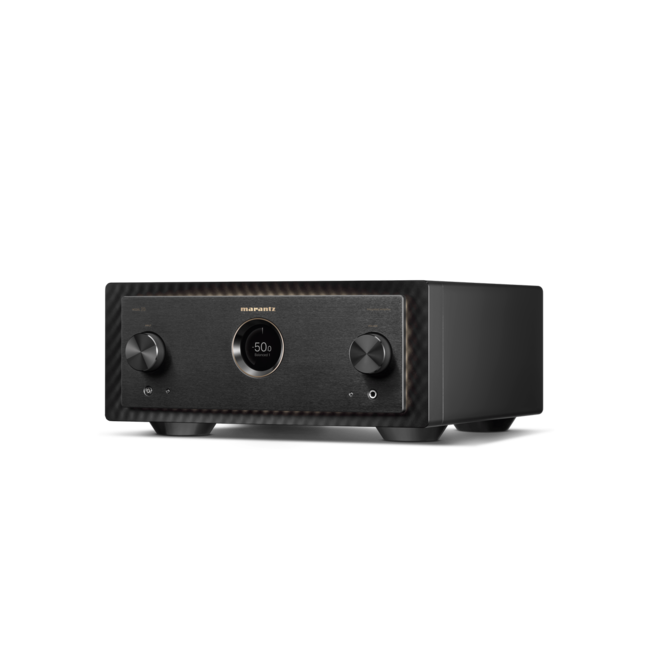 Marantz Model 10 versterker zwart