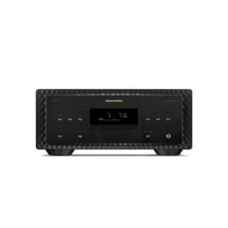 Marantz SACD 10 audio-cd-speler zwart