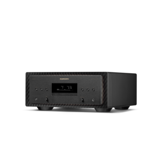 Marantz SACD 10 audio-cd-speler zwart