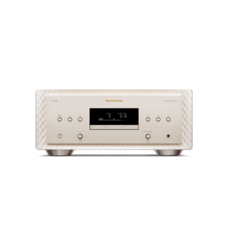 Marantz SACD 10 audio-cd-speler champagne