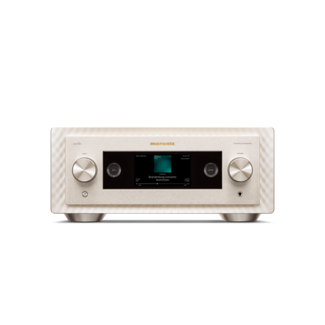 Marantz Link 10 netwerk-audiospeler champagne