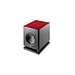 Sonus faber Gravis VI subwoofer rood