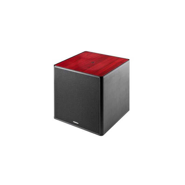 Sonus Faber Gravis V subwoofer rood