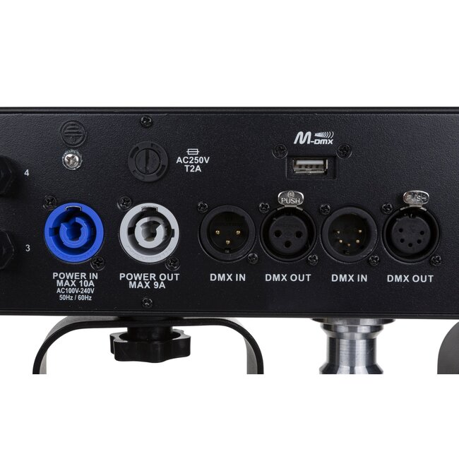 BRITEQ BEAMSPOT-4BAR NW