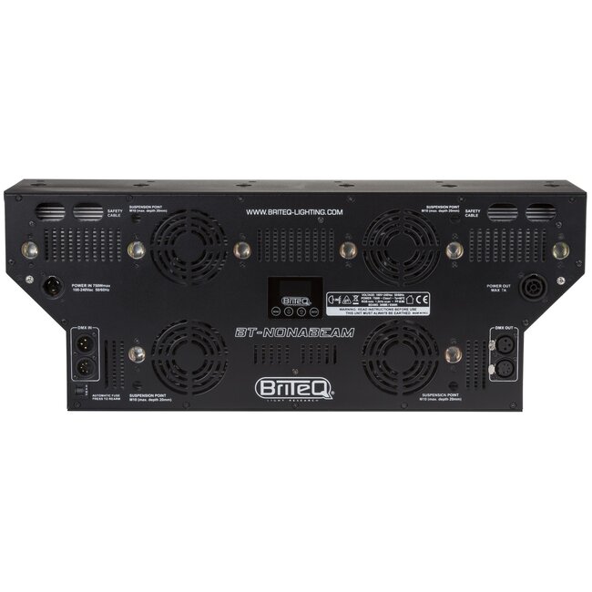 BRITEQ BT-NONABEAM - BQ1